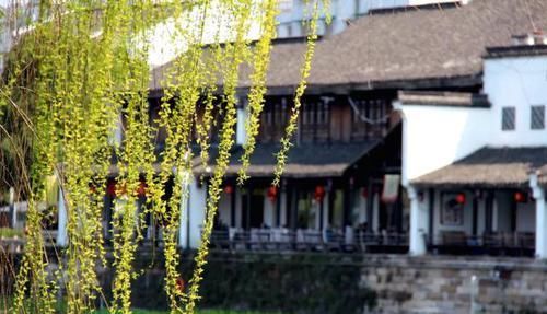  杭州|去了杭州才知道，这才叫生活