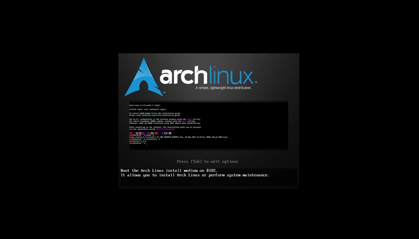 arch linux microsoft edge(archlinux安装vmwareworkstation)  第1张
