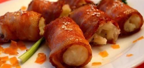  番茄|特别美味的家常硬菜，营养又下饭，改善你的食欲很好吃