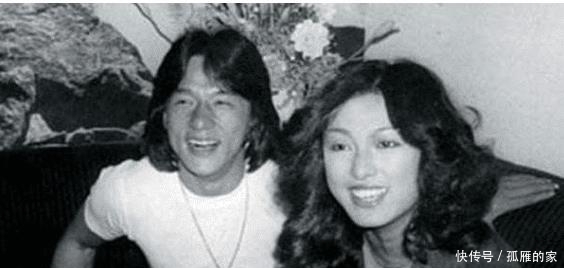 如今|当年一个拒绝了成龙,另一个拒绝了周润发,如今却过成这样!