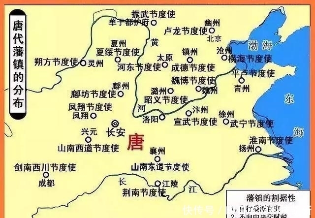  沙陀|激战潞州：沙陀人李存勖对后梁太祖朱温的绝地反击