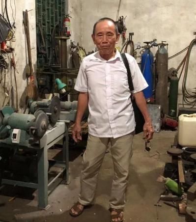  老翁|七旬老翁钱多到数不清 拥有11名妻子和27个儿女