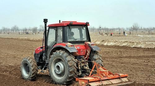  农家肥料|扒一下有机肥的底裤：切实分析下化肥对于农民的重要性