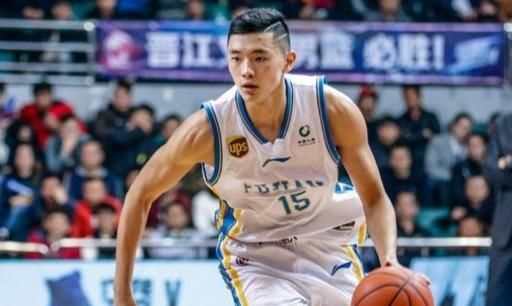  浙江队|大胜福建的背后：80岁老帅为中国篮球播撒下希望的种子