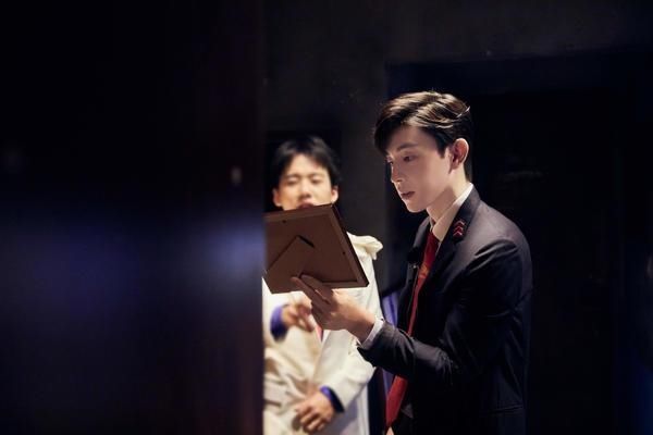  系统|《密室大逃脱2》的虚拟母亲系统惹争议，“密室逃脱”节目吸引人的不仅是烧脑