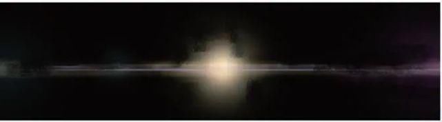  PS|让人震撼的场景原画！PS高手赶紧试一试！