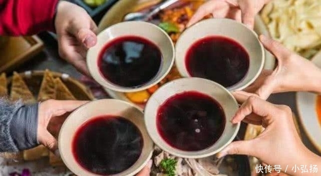 瑟瑟|它是中国最硬的“下酒菜”东北大哥看了瑟瑟发抖,你吃过没