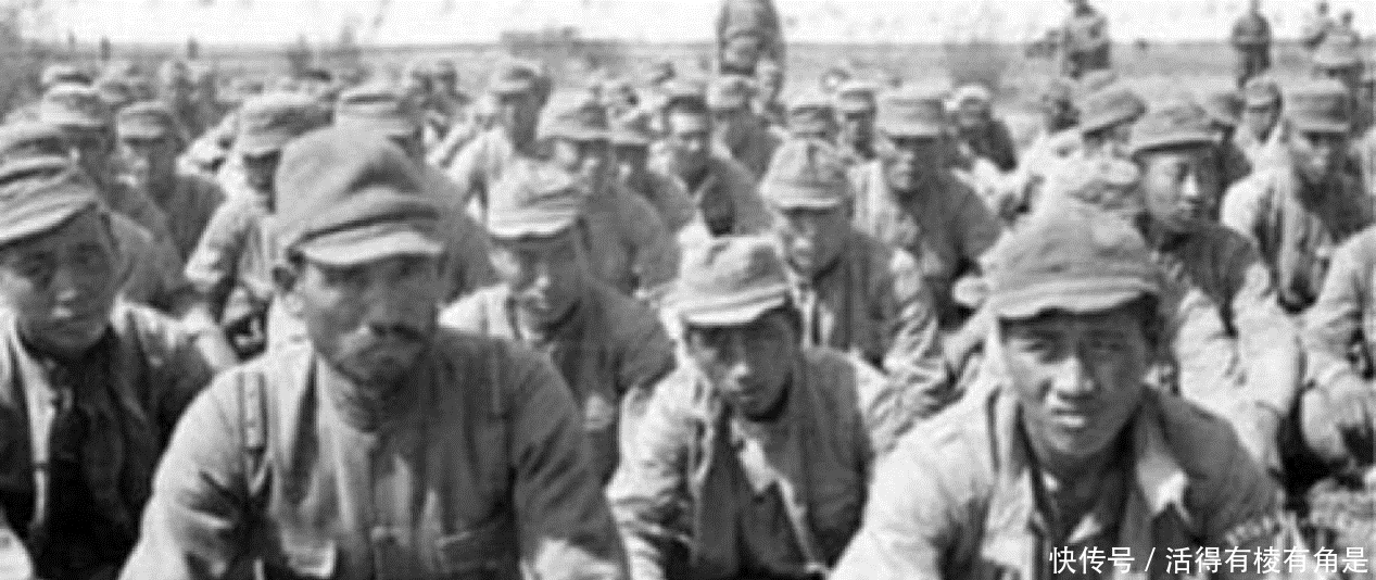 苏联|70万日军被苏联俘虏,仅3万人存活,日本士兵:最怕苏联女护士