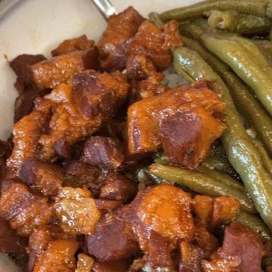 编辑|梦里让你流口水的这碗饭,醒来就该去会会它!