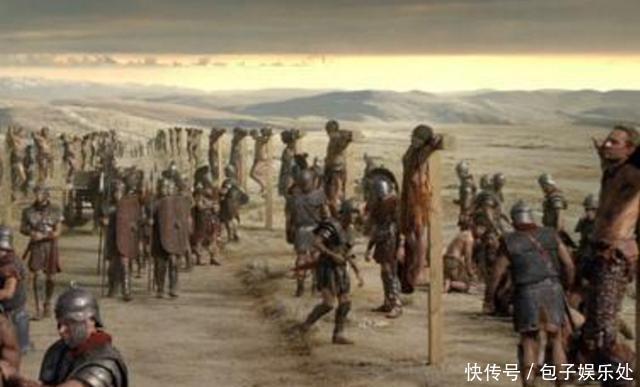 君士坦丁|公元四七六年,为何曾经光芒万丈的古罗马,却成了落日后的黄昏!