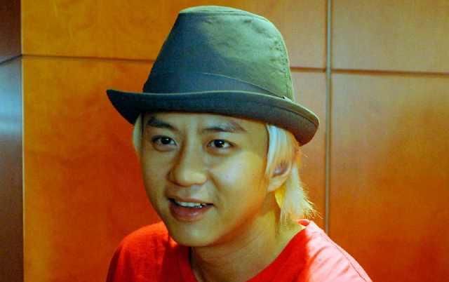  出场|鹿晗也录制了跑男8？看清他的出场方式，网友：别搞笑了！