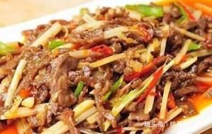 好吃|清脆鲜嫩色香味俱全，味道浓郁简单又美味，非常的好吃下饭