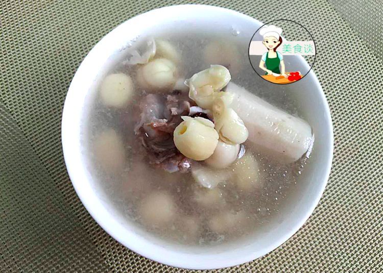 十样白|明日白露,这“三白汤”记得给家人喝,鲜甜滋补,整个秋天都精神