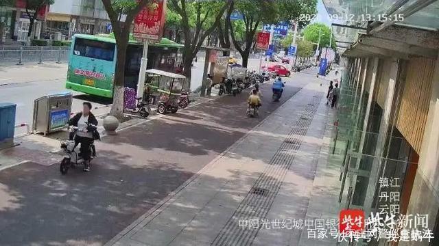 刘某|偷回来，还回去，又偷回来！你们考虑过电动车的感受吗