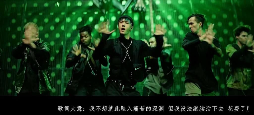  队长|《街舞3》队长大秀燃炸登场，大神黑马齐聚海选