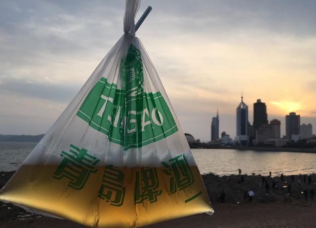 快乐|我在青岛做了这10件小事,找回了久违的快乐