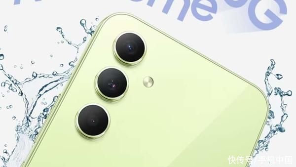 三星Quantum 4现身Geekbench 其实是A54的换壳机？