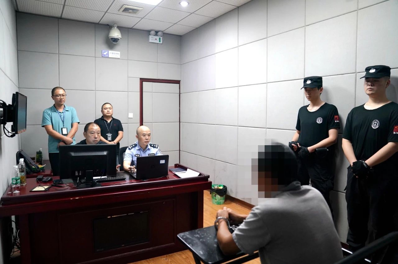 专案组|四川广元15年前杀人碎尸案告破，嫌疑人郭某举被抓