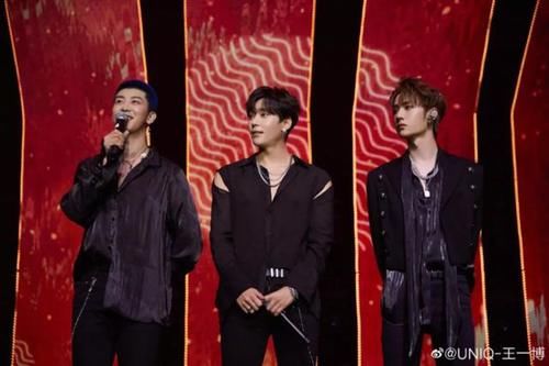  经历|王一博跳街舞太酷了，但他经历的这些事你一定不知道！