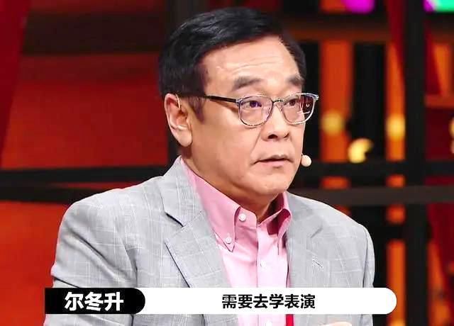 恶心|《演员请就位》郭敬明的S卡终于也“恶心”到央视了