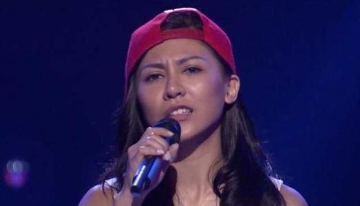  艾怡良|曾被那英淘汰掉的4位歌手，如今一个比一个火，都凭实力证明自己！