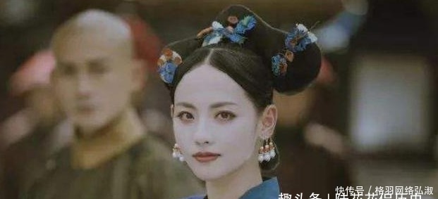 清朝|清朝嫔妃为何都指甲套,目的只有一个,真相令人无语