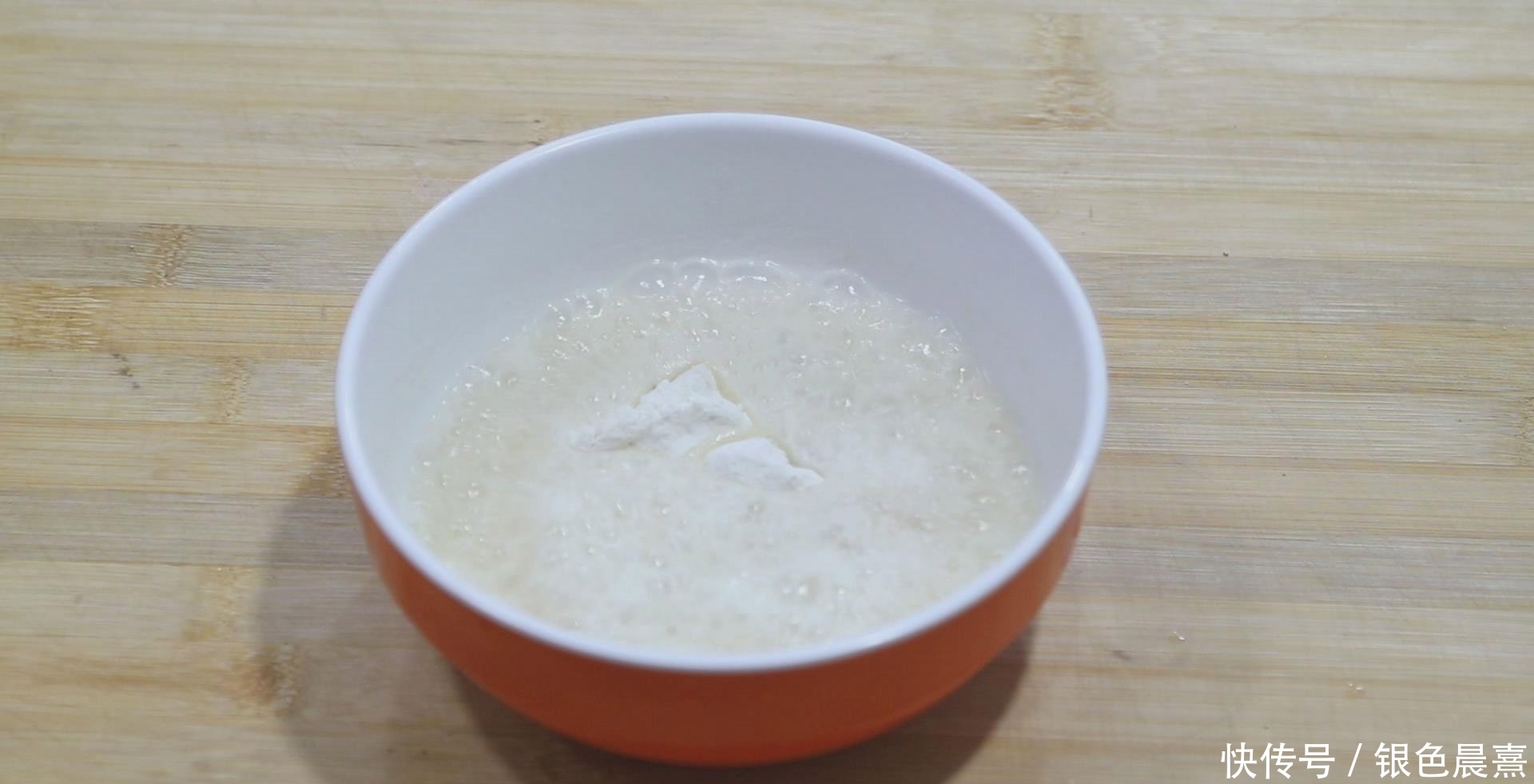 教程|布袋馍怎样做才好吃?面点师教你在家做,教程详细夹菜夹肉特别棒