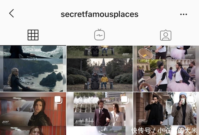  奇葩|全球最“奇葩”情侣！环游世界，神还原各种电影，也太好玩了吧！