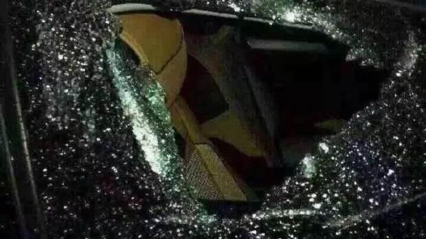  地下停车库|为报复“男朋友”南海女子狂砸9车，谁知9车都是别人的，麻烦大了