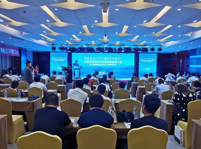  定西市文|官微互动丨到定西过一个只有20℃的夏天吧！