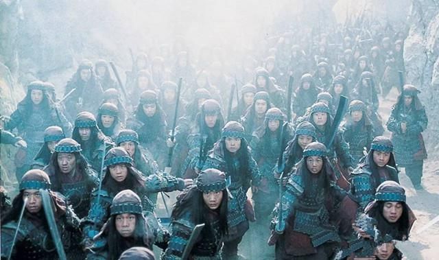 血脉|石达开被凌迟,在临死前偷偷藏起一支血脉,现在这个村子火了