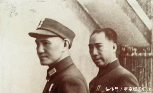 处决|蒋介石叮嘱戴笠,抓到谁都可以处决,唯独此人万不可动