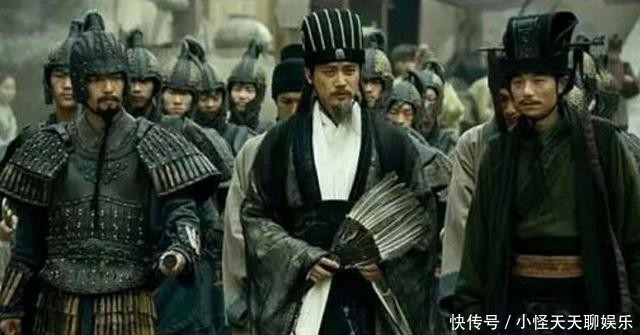 曹魏|诸葛亮“六出祁山”的祁山在哪里？为什么诸葛亮会从这里北伐