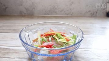  辣椒丝|秋季进补吃猪肉怕胖，还是吃鱼最滋补，健脾消食又补虚