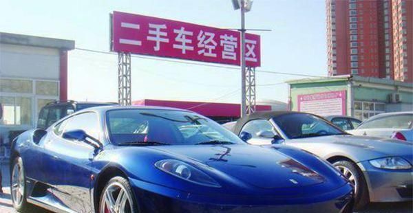  懂车|为什么懂车的人买二手车只考虑这3个品牌？车主：后悔没有早知道