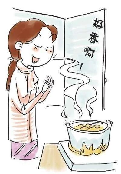 香气|当心香味有“毒”！闻香识美食小心误区