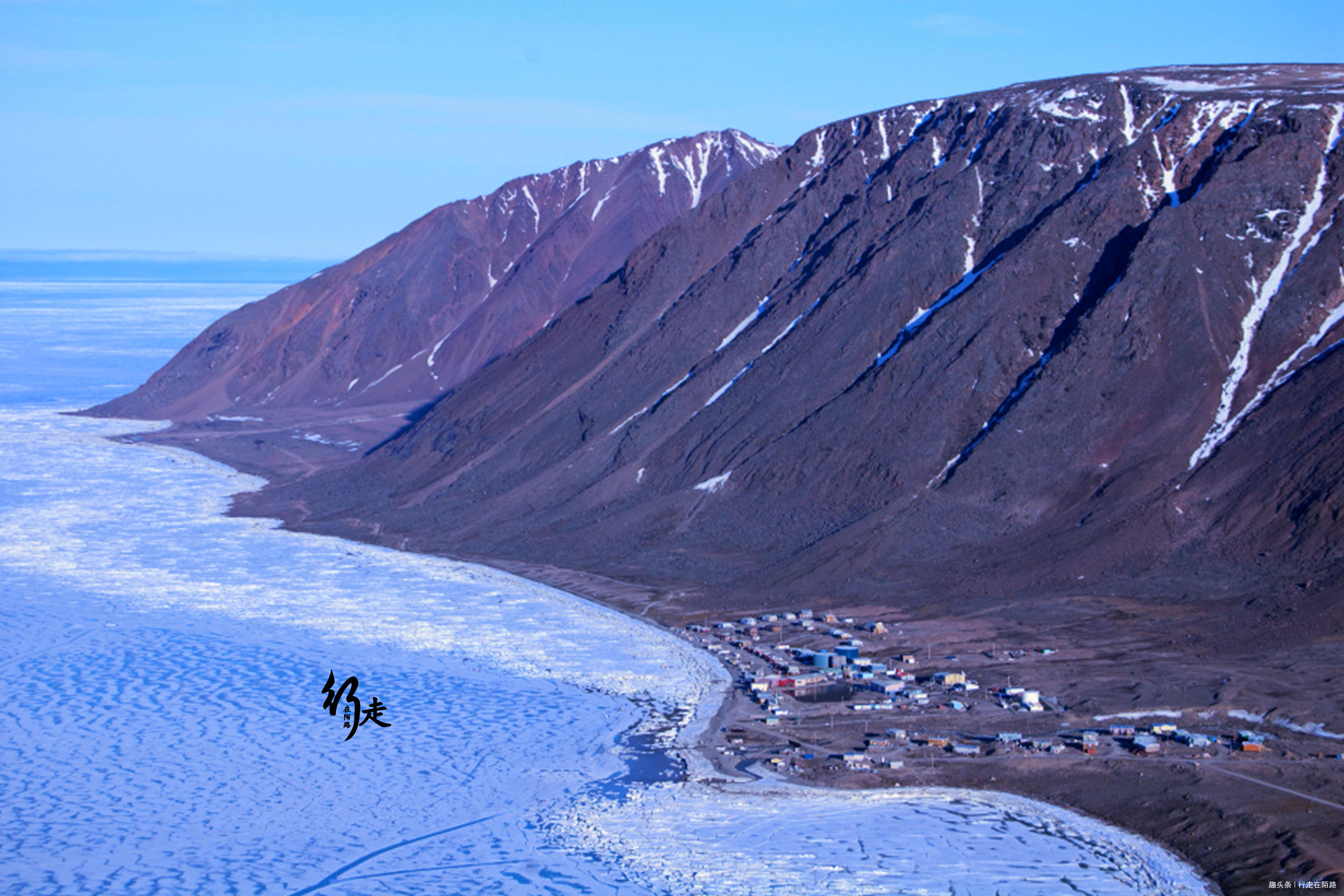 全球|全球最大行政区350万平方公里仅4万人口,8户人被骗57年