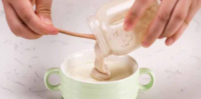 猪肉|猪肉土豆两者搭配在一起加入米糊中,营养丰富,宝宝更容易接受