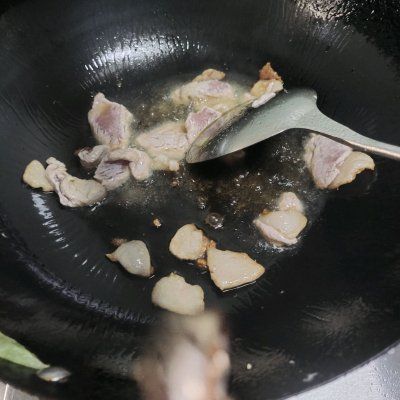  秘诀|土豆杂炒好吃下饭的小秘诀，快快学起来