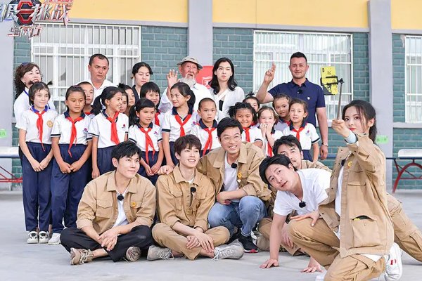  节目|《极限挑战》凉了，但这档衍生节目真的是“宝藏”