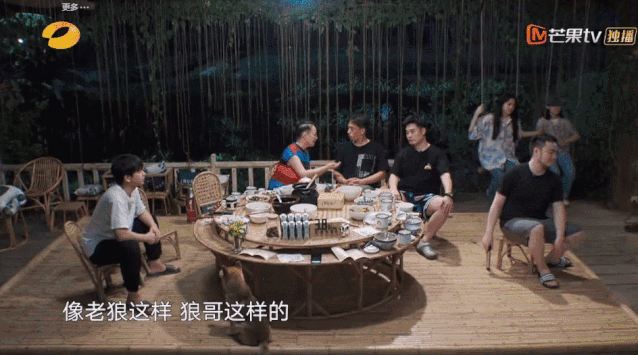  丹丹|四季过去了，它还是国内最治愈的慢综艺