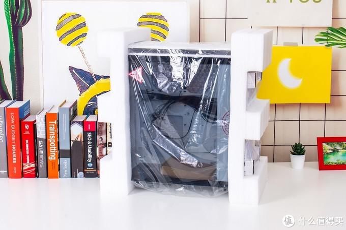 款机箱|存储厂的机箱是什么样子?威刚(ADATA) XPG 入侵者机箱测评