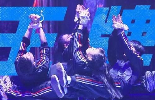  街舞|《这就是街舞3》跨舞种合作赛王嘉尔成最大赢家，苏恋雅意外离开