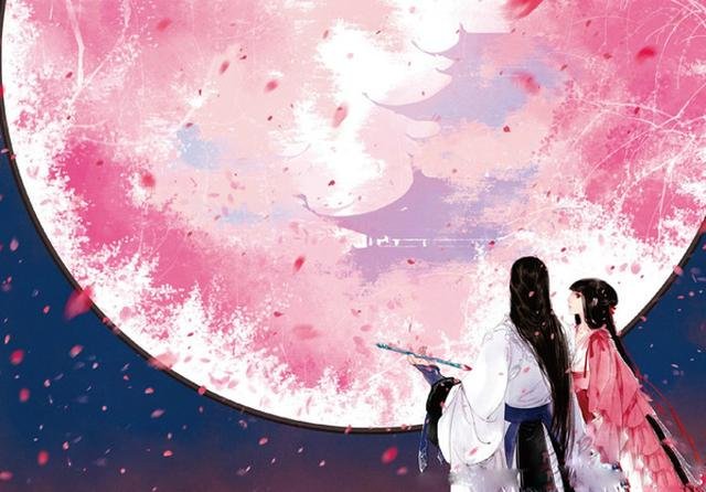 无恙|中年人的七夕：愿你安好，我亦无恙