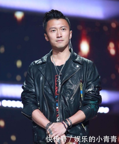 谢霆锋|谢霆锋作为《中国好声音》导师,屡遭质疑,他真的有音乐资本么