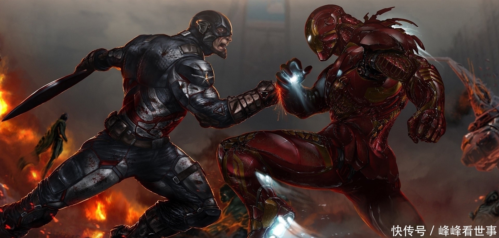  看过|点击量破100000000的十本小说，你看过几本，哪一本是你的最爱