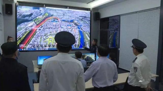 无人机|雁山男子在一废弃砖厂内贩卖毒品！无人机全程曝光！