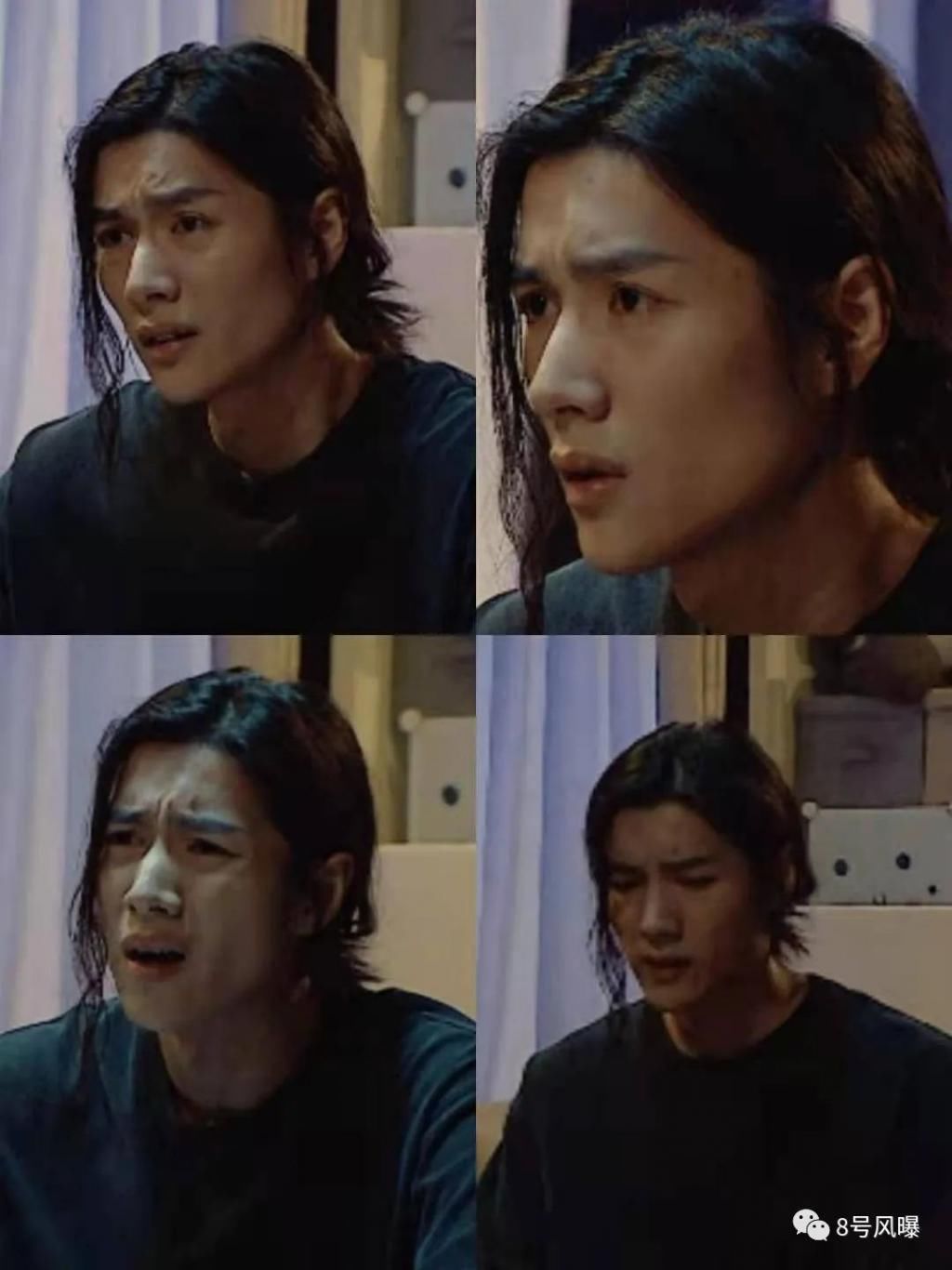  明星|《演员请就位第二季》没想到会这么烂！网友：希望这些流量明星脸皮薄一点！