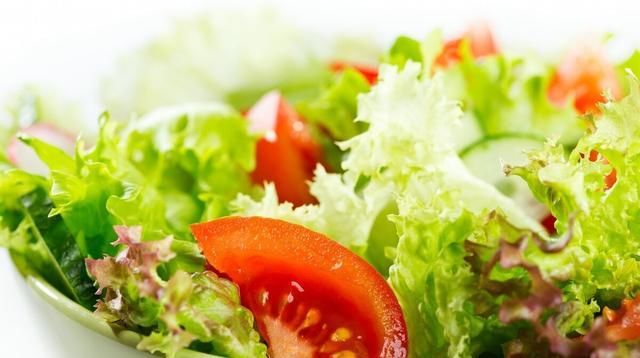  约会|丰富的蔬菜水果沙拉有个约会，一起来吧，脂肪小克星