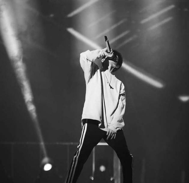  火花|《新说唱》开播 中韩说唱文化如何擦出火花？